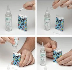 HOMEWARES Maneki Neko Lucky Cat | SPRAY HAND SANITISER -Punk Rave Store homewares maneki neko lucky cat spray hand sanitisers 4 2ff7e8ef a63e 43bf 966f 1dd60c80d9d8 700x700