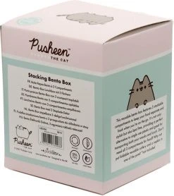 HOMEWARES Pusheen Bento | LUNCH BOX -Punk Rave Store homewares pusheen bento lunch box 10 69d5437d 371c 4870 8503 a5ea3f81f3b0 700x700