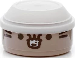 HOMEWARES Pusheen Bento | LUNCH BOX -Punk Rave Store homewares pusheen bento lunch box 5 081b0ba9 66e3 4ce3 8ee7 9f9328312b8e 700x700