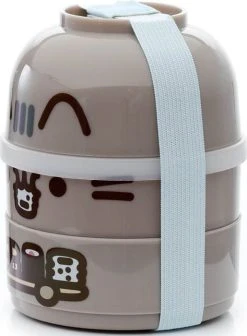 HOMEWARES Pusheen Bento | LUNCH BOX -Punk Rave Store homewares pusheen bento lunch box 7 6e791394 e474 4de8 9fa7 7f867f2257c9 700x700