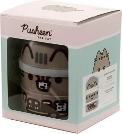 HOMEWARES Pusheen Bento | LUNCH BOX -Punk Rave Store homewares pusheen bento lunch box 9 5720c623 f3c1 48ad 9159 6d05570f4f3c 700x700
