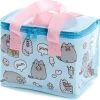Pusheen Foodie | LUNCH BAG -Punk Rave Store homewares pusheen the cat foodie woven lunch bag 1 cb84a128 1c64 443e 8799 2080683e2ad3 700x700