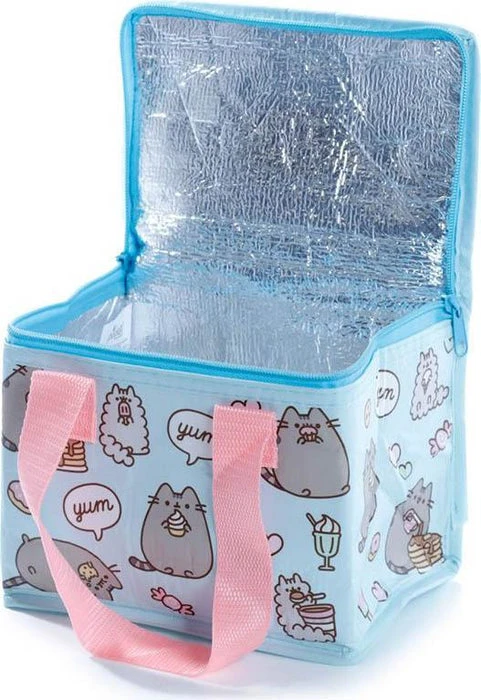 Pusheen Foodie | LUNCH BAG 4 Pusheen Foodie | LUNCH BAG - Image 2