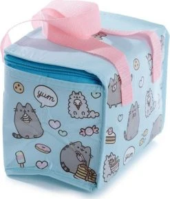 Pusheen Foodie | LUNCH BAG 12 Pusheen Foodie | LUNCH BAG -Punk Rave Store homewares pusheen the cat foodie woven lunch bag 4 aa88ae95 3c61 4c7e 87ca 6efa3c02803d 700x700