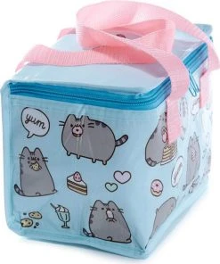 Pusheen Foodie | LUNCH BAG 13 Pusheen Foodie | LUNCH BAG -Punk Rave Store homewares pusheen the cat foodie woven lunch bag 5 8b42ed79 13e2 4e54 91f0 028a78e032d4 700x700