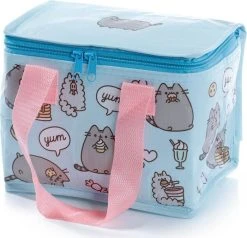 Pusheen Foodie | LUNCH BAG 14 Pusheen Foodie | LUNCH BAG -Punk Rave Store homewares pusheen the cat foodie woven lunch bag 6 9e101cb5 f3c7 4299 a377 491be27af6a4 700x700