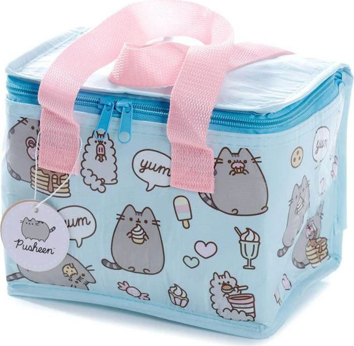 Pusheen Foodie | LUNCH BAG 9 Pusheen Foodie | LUNCH BAG - Image 7