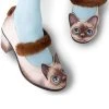 HOT CHOCOLATE Siamese Cat | MID HEELS -Punk Rave Store hot chocolate siamese cat mid heels 5 88cabd29 d104 4b74 82de b0f22cf2075c 700x700