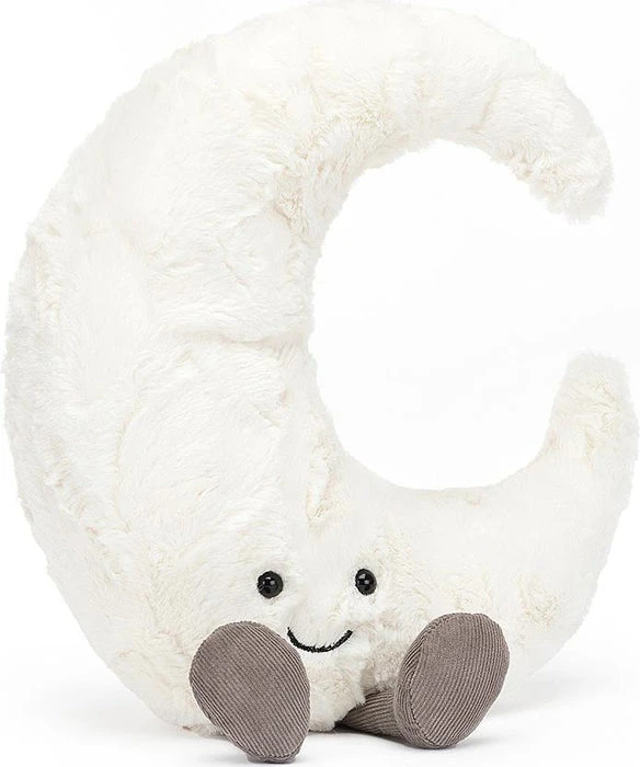 JELLYCAT Amuseable Moon | PLUSH 3 JELLYCAT Amuseable Moon | PLUSH