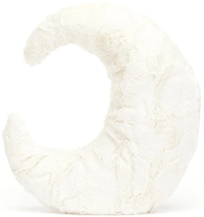 JELLYCAT Amuseable Moon | PLUSH 5 JELLYCAT Amuseable Moon | PLUSH - Image 3