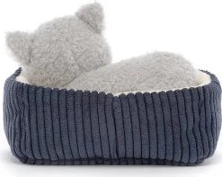 JELLYCAT Napping Nipper Cat | PLUSH -Punk Rave Store jellycat napping nipper cat plush 3 14e25d42 749d 4cce b98a b295839d43f3 700x700