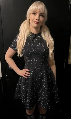 Punk Rave Store -Punk Rave Store katakomb just a phaze dress 2 16f1c0b7 78b3 4b41 a460 0123f3b0c286 700x700