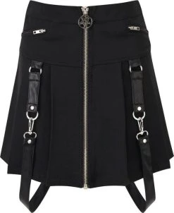 KILLSTAR Blaire B*tch | MINI SKIRT