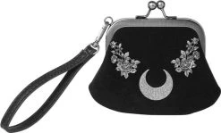 KILLSTAR Celestial | COIN PURSE^ -Punk Rave Store killstar celestial coin purse 1 d2833960 0038 4287 ae45 f9b0687f4c91 700x700