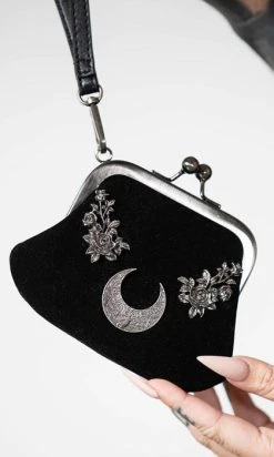 KILLSTAR Celestial | COIN PURSE^ -Punk Rave Store killstar celestial coin purse 3 6d9cf8b3 541a 4b85 896e f53c2810fdec 700x700