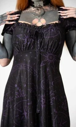 KILLSTAR Conjura Mesh | BABYDOLL DRESS -Punk Rave Store killstar conjura mesh babydoll dress 3 ee742555 c5f8 4df8 a2b0 0ba7b2de6dd8 700x700