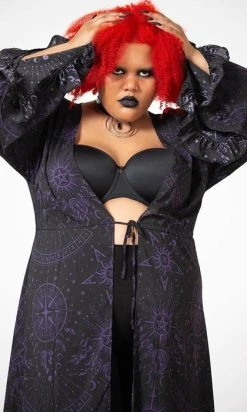 KILLSTAR Corela Chiffon | DUSTER* -Punk Rave Store killstar corela chiffon duster 10 1cdf0df5 4eda 4324 9c92 e64b05a8c288 700x700