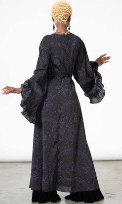 KILLSTAR Corela Chiffon | DUSTER* -Punk Rave Store killstar corela chiffon duster 6 c8f18933 4504 4c8d 82d8 bbde17e8a4b8 700x700