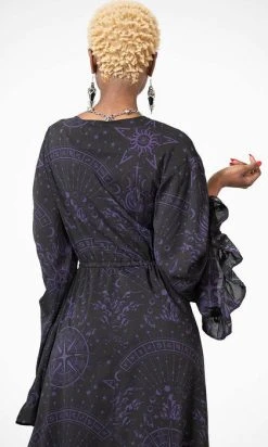 KILLSTAR Corela Chiffon | DUSTER* -Punk Rave Store killstar corela chiffon duster 7 f53849a7 6715 44a1 8efe af815da2676b 700x700