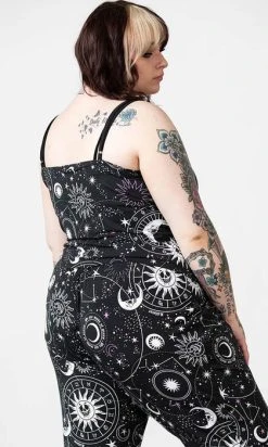 KILLSTAR Cosmos | LACE CAMI* -Punk Rave Store killstar cosmos lace cami 6 98af5c79 6474 4824 827e e4656f14eeeb 700x700