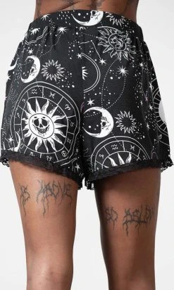 KILLSTAR Cosmos | SHORTS* 13 KILLSTAR Cosmos | SHORTS* -Punk Rave Store killstar cosmos shorts 4 b6c3a322 a9f5 436a 9813 968d37391f12 700x700