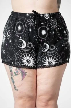 KILLSTAR Cosmos | SHORTS* 14 KILLSTAR Cosmos | SHORTS* -Punk Rave Store killstar cosmos shorts 6 31bb4cdf 7744 4d93 8b90 7979733923c1 700x700