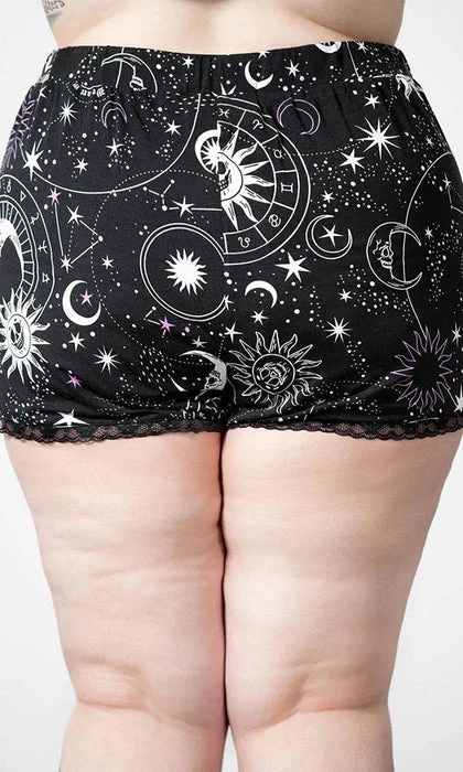 KILLSTAR Cosmos | SHORTS* 9 KILLSTAR Cosmos | SHORTS* - Image 7