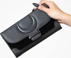 KILLSTAR Cycles | LARGE WALLET^ -Punk Rave Store killstar cycles large wallet 3 f1101eb7 ddc6 4e02 a61b 120db6a36545 700x700