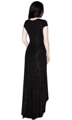 KILLSTAR Deadly Dana | MAXI DRESS 10 KILLSTAR Deadly Dana | MAXI DRESS -Punk Rave Store killstar deadly dana maxi dress 2 9b8d90aa 7e7c 4286 adc5 8d5b085f9a4e 700x700