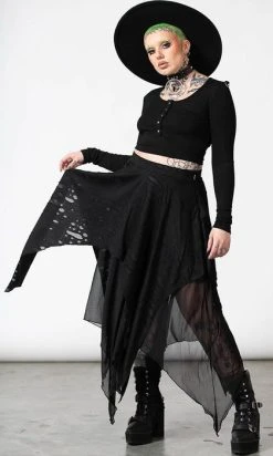 KILLSTAR Death Valley | SKIRT 14 KILLSTAR Death Valley | SKIRT -Punk Rave Store killstar death valley skirt 3 6dc498f8 657a 4a92 aa60 e6a4f4aacbe4 700x700
