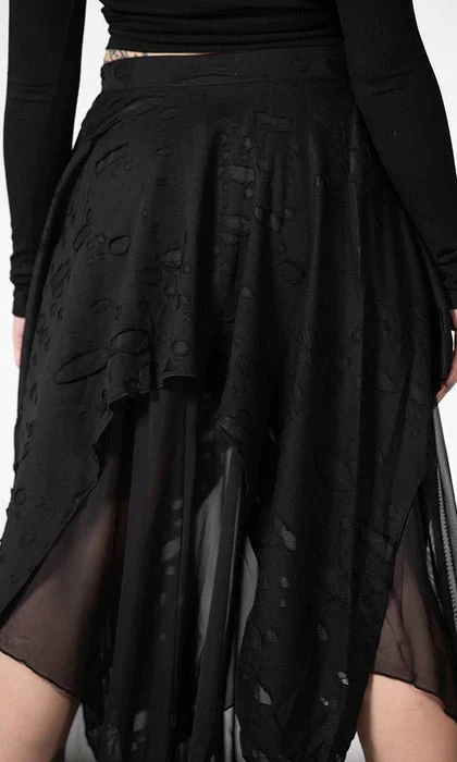 KILLSTAR Death Valley | SKIRT 9 KILLSTAR Death Valley | SKIRT - Image 8