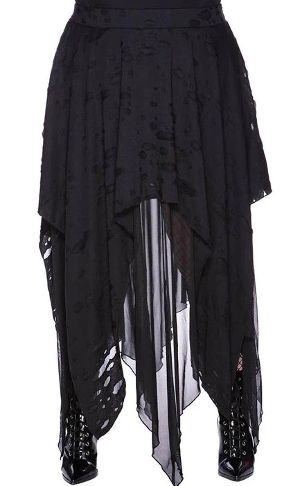 KILLSTAR Death Valley | SKIRT 10 KILLSTAR Death Valley | SKIRT - Image 9