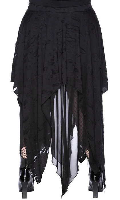 KILLSTAR Death Valley | SKIRT 11 KILLSTAR Death Valley | SKIRT - Image 10