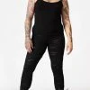 KILLSTAR Deserter | LEGGINGS* -Punk Rave Store killstar deserter leggings 1 bec0c4c3 d9a5 4839 b205 9434f453bb7b 700x700