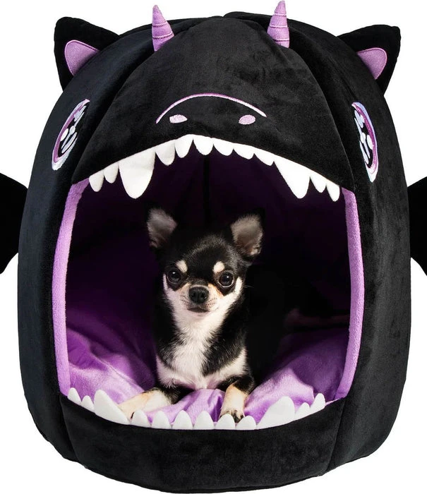 KILLSTAR Dragon Baby | PET-CAVE BED" 3 KILLSTAR Dragon Baby | PET-CAVE BED"