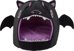 KILLSTAR Dragon Baby | PET-CAVE BED" 5 KILLSTAR Dragon Baby | PET-CAVE BED" -Punk Rave Store killstar dragon baby pet cave bed 2 c3c3cfa2 4ca6 47ac b608 3a02329f5f7a 700x700