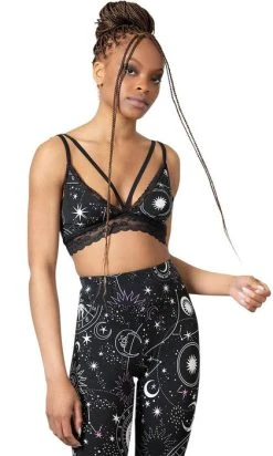 KILLSTAR Eclipse | LACE BRALET* 11 KILLSTAR Eclipse | LACE BRALET* -Punk Rave Store killstar eclipse lace bralet 1 a09b9634 13dd 49ad 9362 2c36b7c23329 700x700