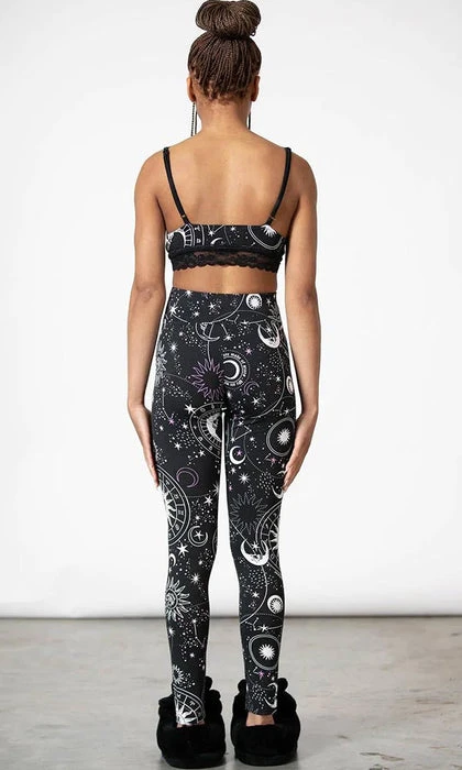 KILLSTAR Eclipse | LACE BRALET* 5 KILLSTAR Eclipse | LACE BRALET* - Image 3