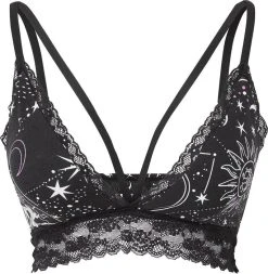 KILLSTAR Eclipse | LACE BRALET* 13 KILLSTAR Eclipse | LACE BRALET* -Punk Rave Store killstar eclipse lace bralet 3 fb81a550 c852 4dd7 beff 70f4dbd0d55d 700x700
