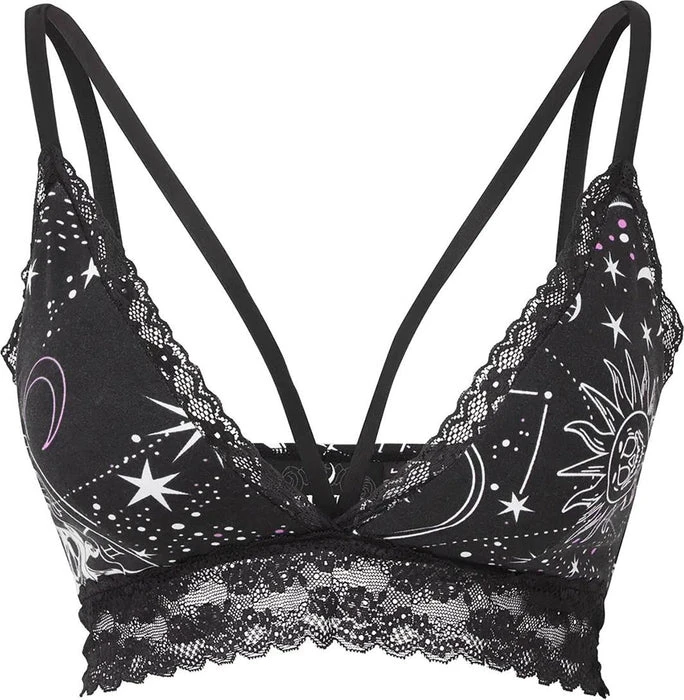 KILLSTAR Eclipse | LACE BRALET* 6 KILLSTAR Eclipse | LACE BRALET* - Image 4