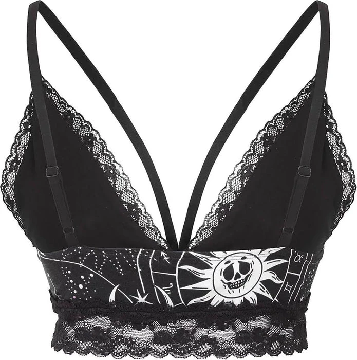 KILLSTAR Eclipse | LACE BRALET* 7 KILLSTAR Eclipse | LACE BRALET* - Image 5
