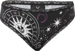 KILLSTAR Eclipse | LACE PANTY* -Punk Rave Store killstar eclipse lace panty 4 ae120a52 b30b 42ce 84b2 839ee32e213e 700x700