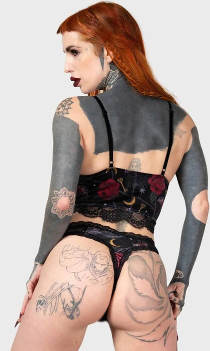 KILLSTAR Enchanted Maiden | PANTY 4 KILLSTAR Enchanted Maiden | PANTY - Image 2