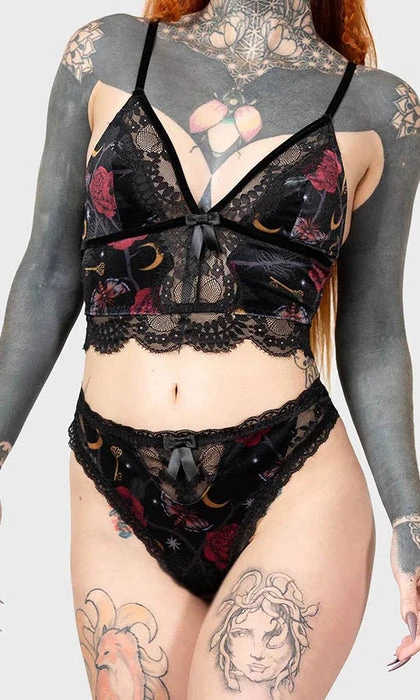 KILLSTAR Enchanted Maiden | PANTY 6 KILLSTAR Enchanted Maiden | PANTY - Image 4