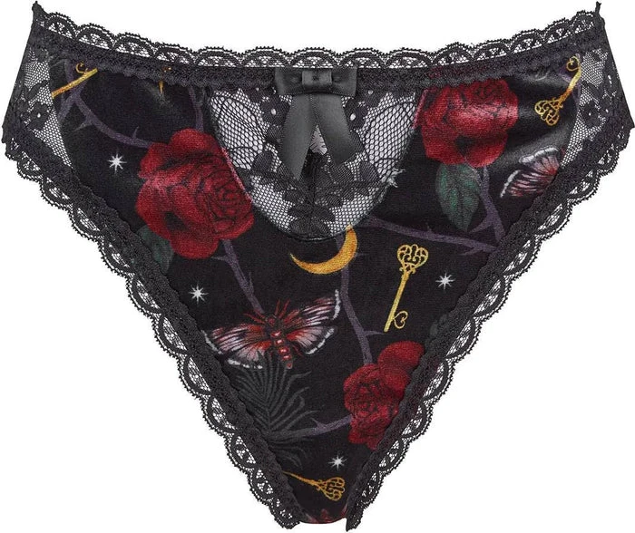 KILLSTAR Enchanted Maiden | PANTY 5 KILLSTAR Enchanted Maiden | PANTY - Image 3