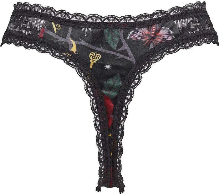 KILLSTAR Enchanted Maiden | PANTY 7 KILLSTAR Enchanted Maiden | PANTY - Image 5