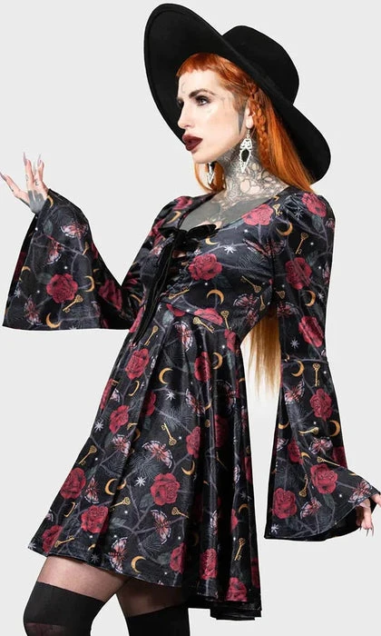 KILLSTAR Fabulina | DRESS 3 KILLSTAR Fabulina | DRESS