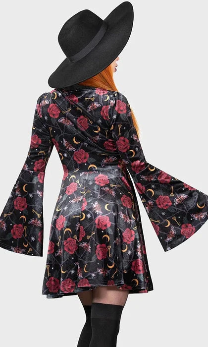 KILLSTAR Fabulina | DRESS 4 KILLSTAR Fabulina | DRESS - Image 2