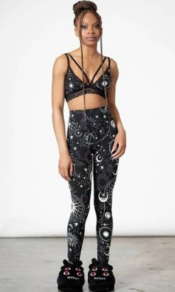 KILLSTAR Galaxy | LOUNGE LEGGINGS* -Punk Rave Store killstar galaxy lounge leggings 2 8b587398 279a 4d2f a22c e3bf56dcebcf 700x700