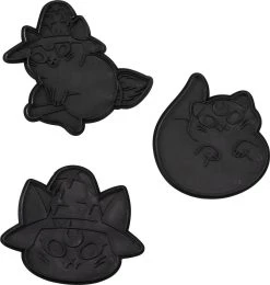 KILLSTAR Ghost Kitty | COOKIE CUTTERS